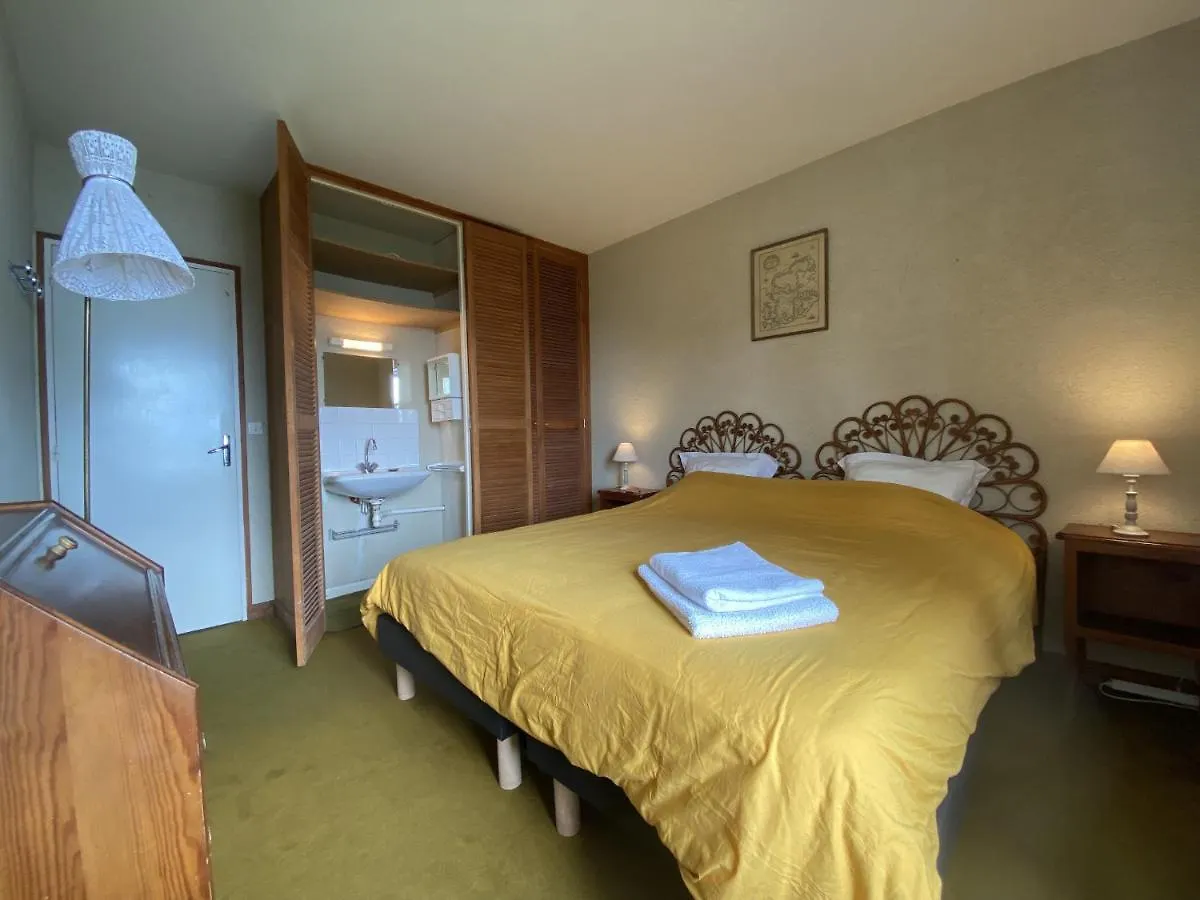 Holiday home Vacances Paradisiaques Au Coeur De L'Ile De Brehat France