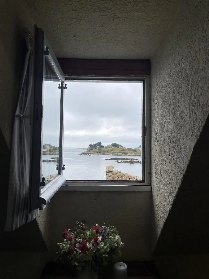 Holiday home Vacances Paradisiaques Au Coeur De L'Ile De Brehat