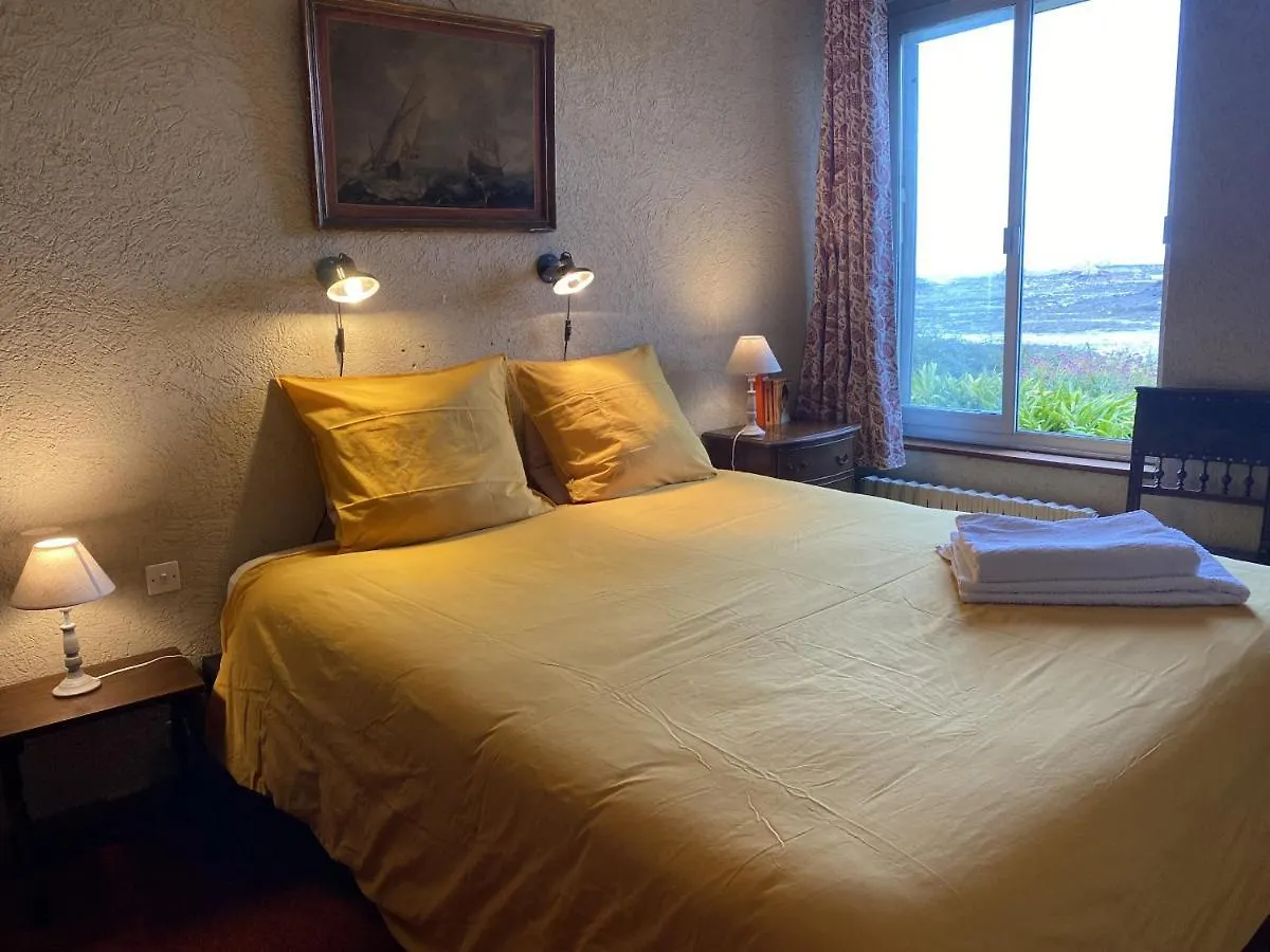 Vacances Paradisiaques Au Coeur De L'Ile De Brehat 0*,