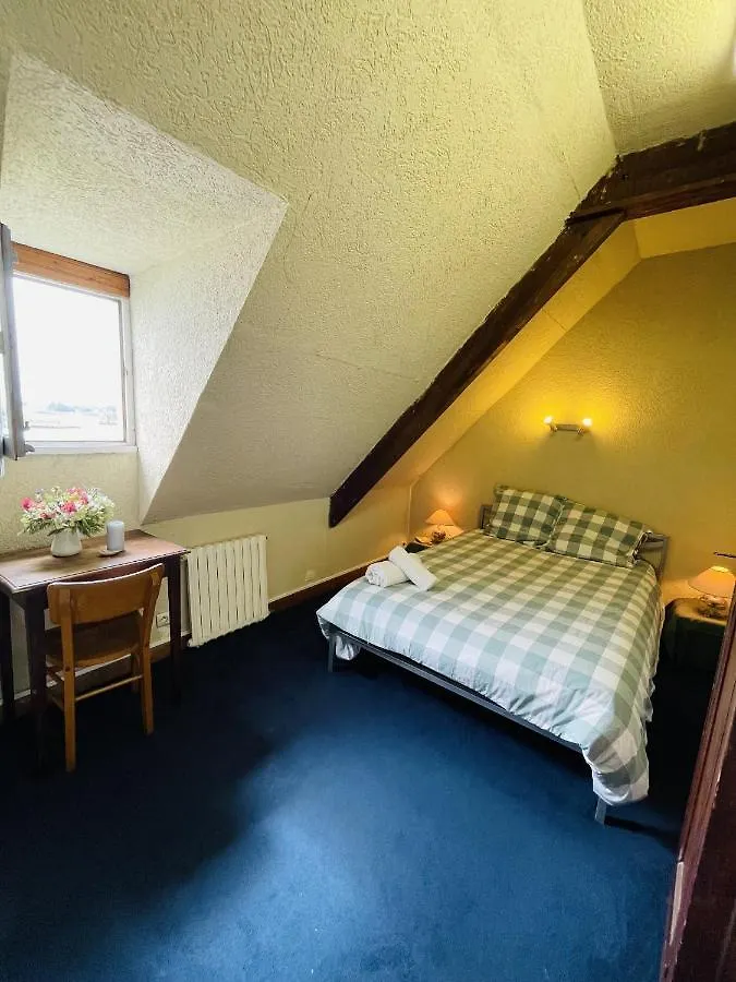 Vacances Paradisiaques Au Coeur De L'Ile De Brehat Holiday home