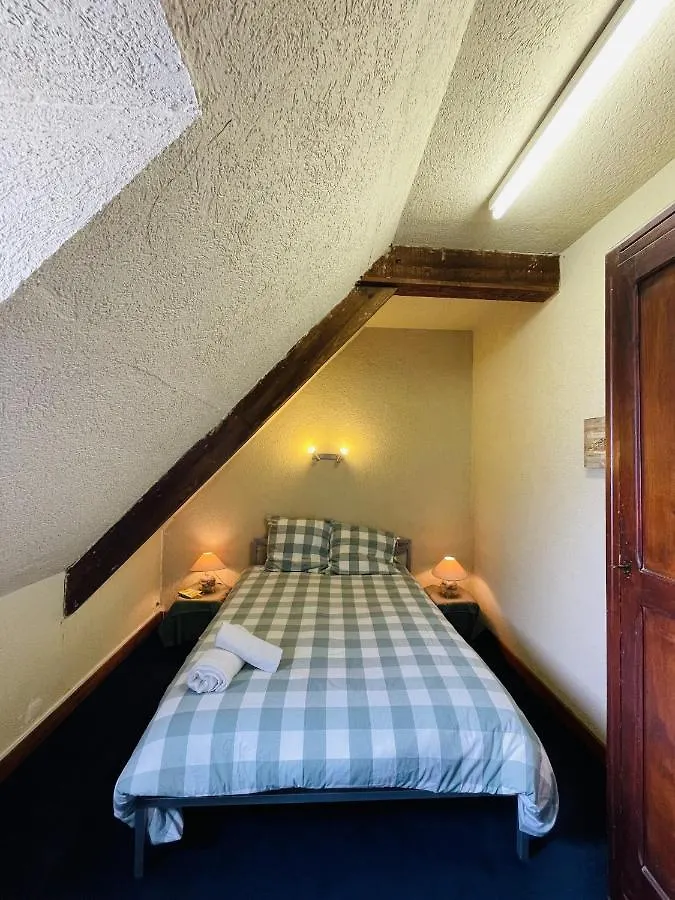 Holiday home Vacances Paradisiaques Au Coeur De L'Ile De Brehat France