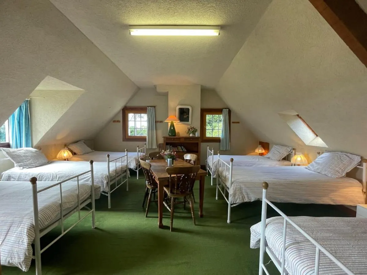 Vacances Paradisiaques Au Coeur De L'Ile De Brehat Holiday home