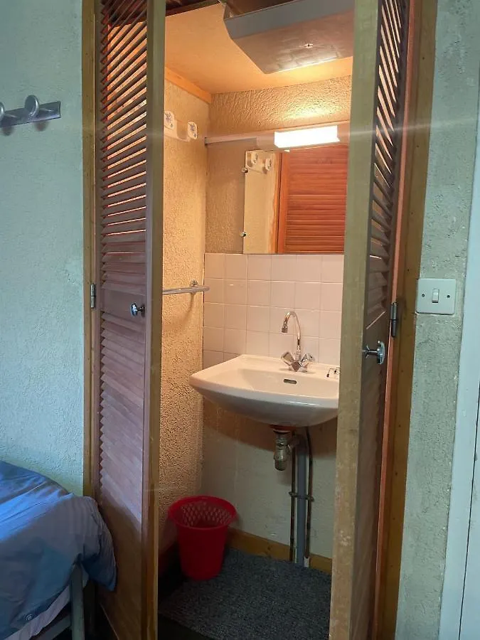 Vacances Paradisiaques Au Coeur De L'Ile De Brehat Holiday home