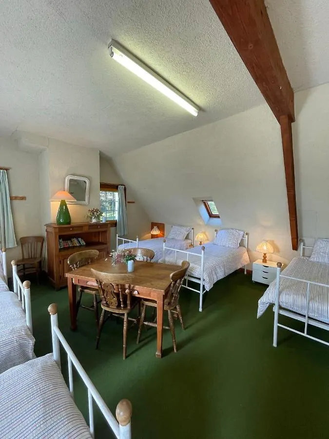 Holiday home Vacances Paradisiaques Au Coeur De L'Ile De Brehat
