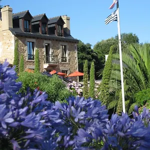 Couette-café Men Joliguet, Île-de-Bréhat